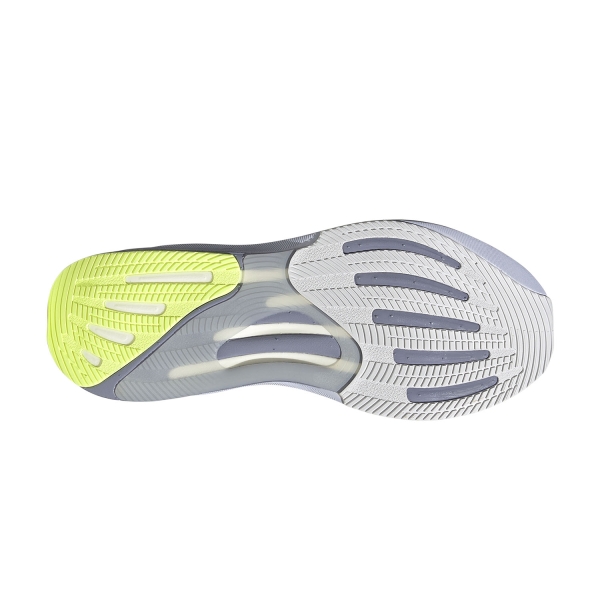 adidas Supernova Rise 2 - Dash Grey/Matte Silver/Silver Violet