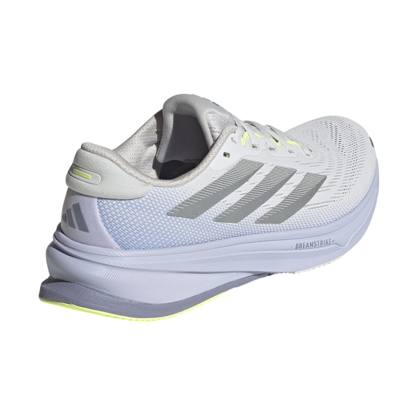 adidas Supernova Rise 2 - Dash Grey/Matte Silver/Silver Violet