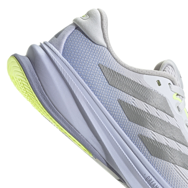 adidas Supernova Rise 2 - Dash Grey/Matte Silver/Silver Violet