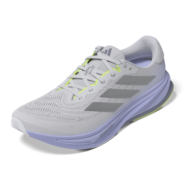 adidas Supernova Rise 2 - Dash Grey/Matte Silver/Silver Violet