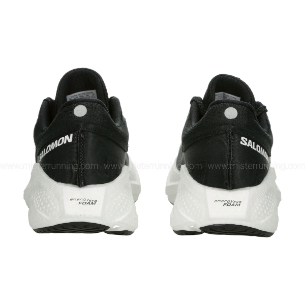 Salomon Aero Glide 3 - Black/White/Asphalt