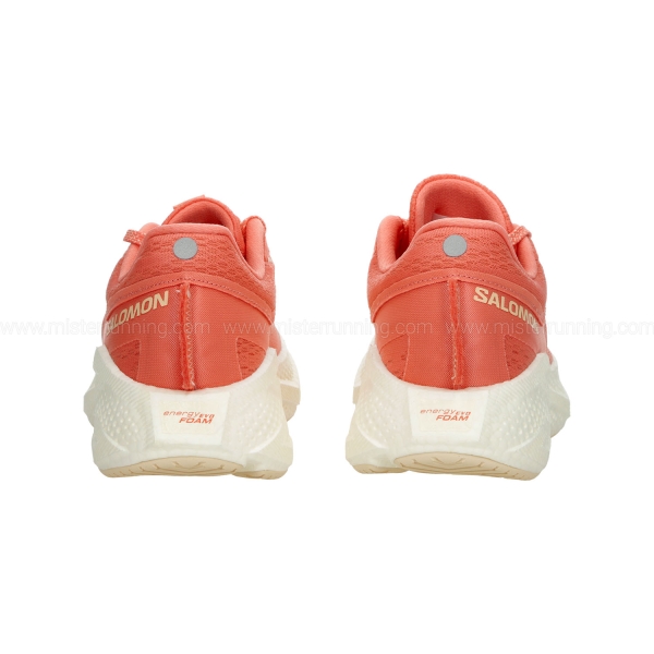 Salomon Aero Glide 3 - Fusion Cora/Vanilla Ice/Tender Peach