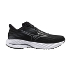 Mizuno Wave Inspire 21 - Black/Silver/Metallic Gray