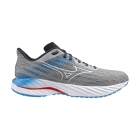 Mizuno Wave Inspire 21 - Pearl Blue/White/Blue Pace