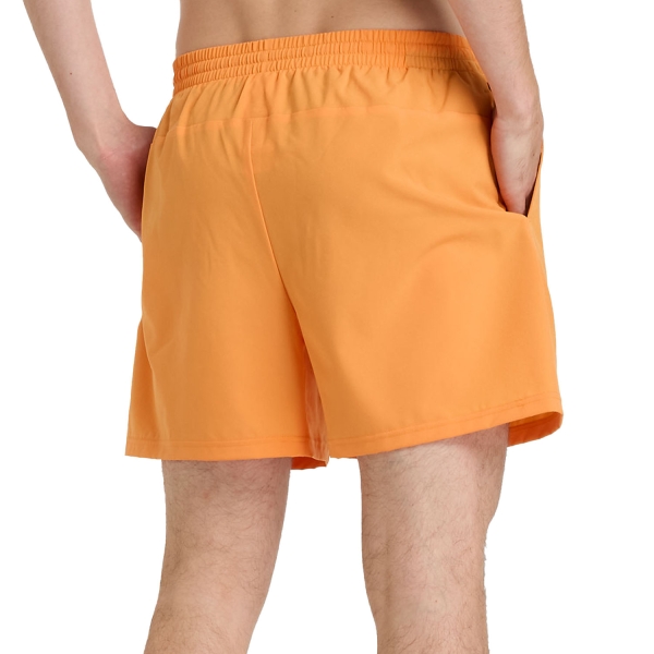 New Balance Performance 5in Pantaloncini - Sizzle