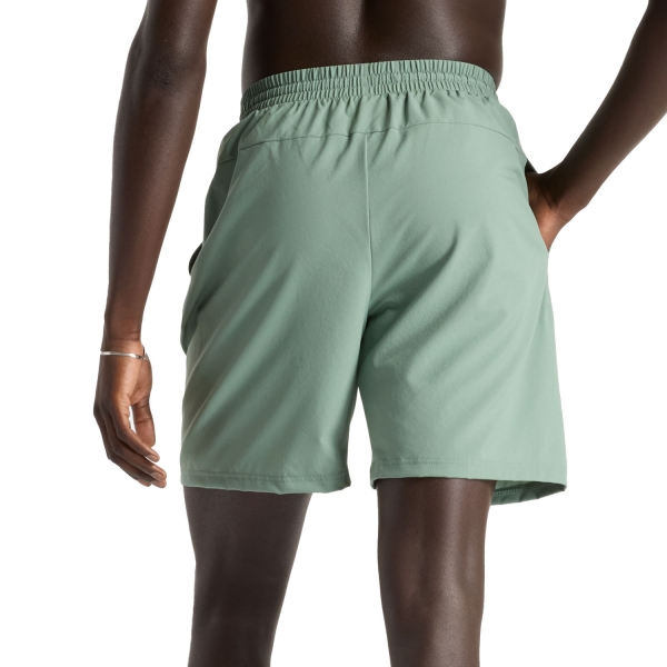 New Balance Performance 7in Shorts - Dark Juniper