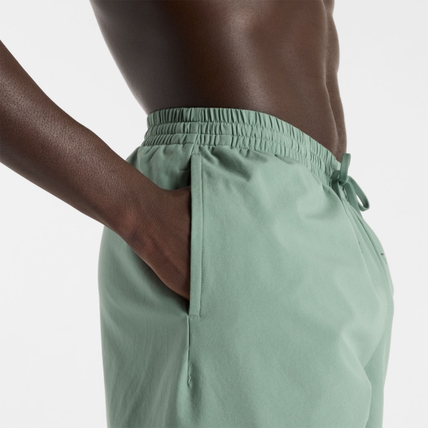 New Balance Performance 7in Shorts - Dark Juniper
