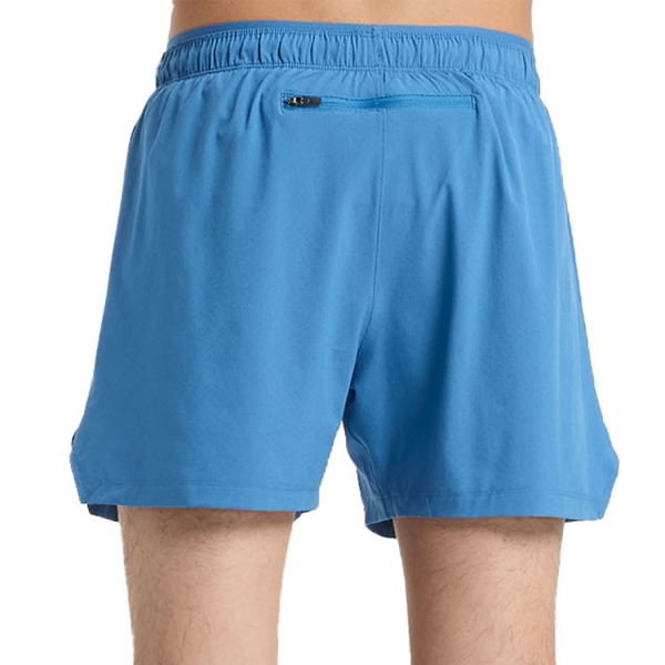 New Balance Run Specialist 5in Shorts - Sea Stone