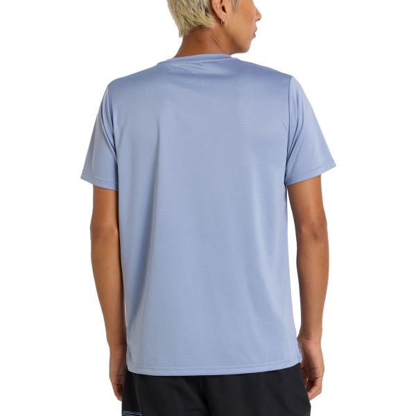 New Balance Performance T-Shirt - Dusk Shower