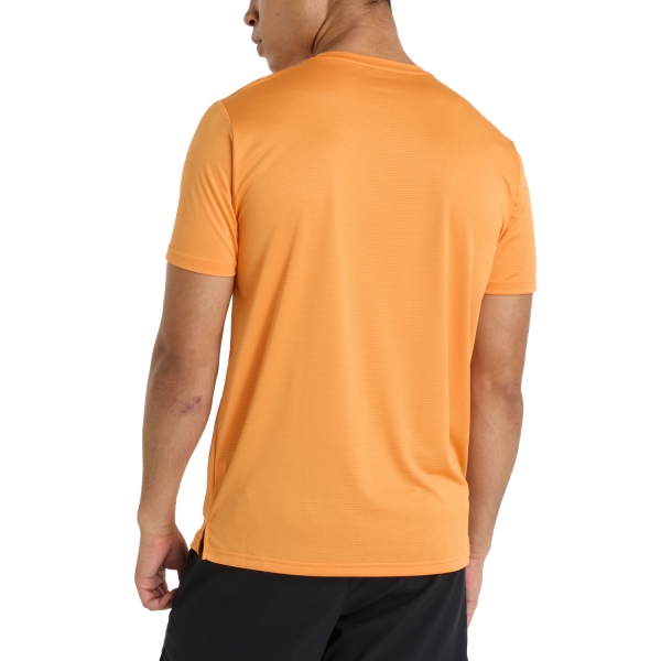 New Balance Performance Camiseta - Sizzle
