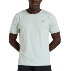 New Balance Day Camiseta - Clay Ash