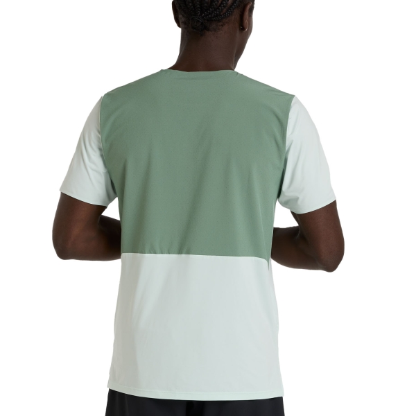 New Balance Day Camiseta - Clay Ash