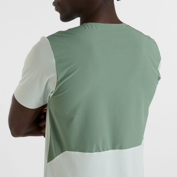 New Balance Day Camiseta - Clay Ash