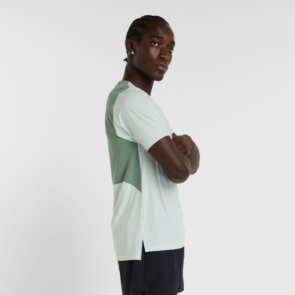 New Balance Day Camiseta - Clay Ash