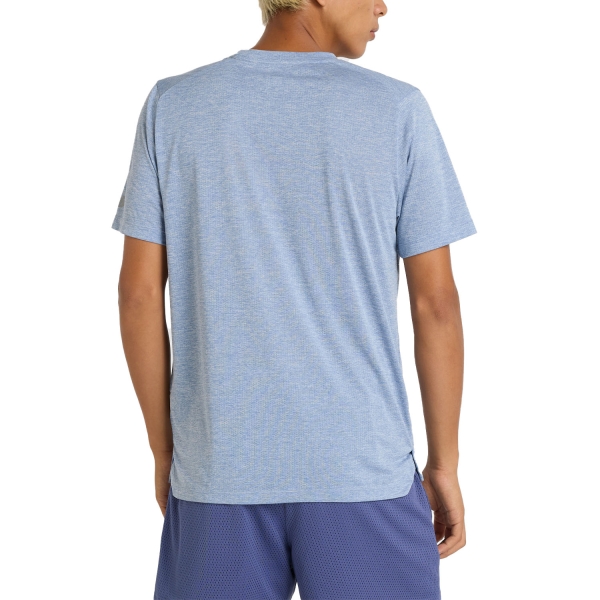 New Balance Athletics Graphic T-Shirt - Dusk Shower