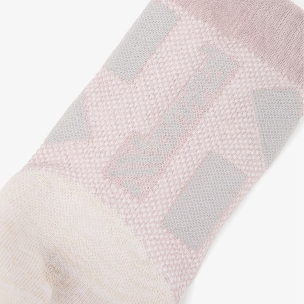 NNormal Race Pro Calcetines - Dusty Pink