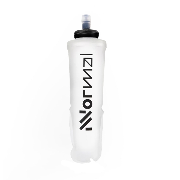 Flask e Sacche Idriche  NNormal Water 500 ml Fiaschetta  Transparent N1AWF01001