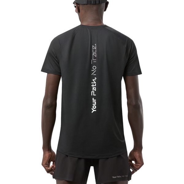 NNormal Race Camiseta - Black