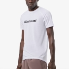NNormal Race Camiseta - White