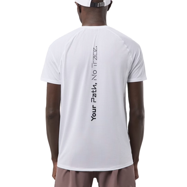 NNormal Race Camiseta - White