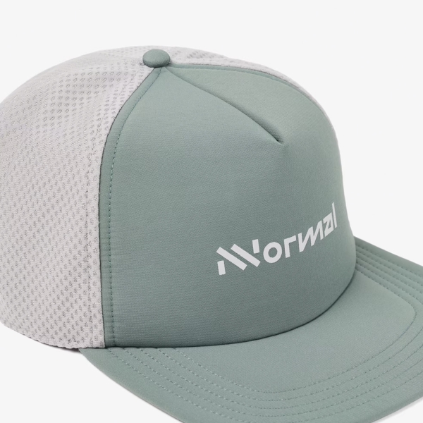 NNormal Hike Gorra - Green