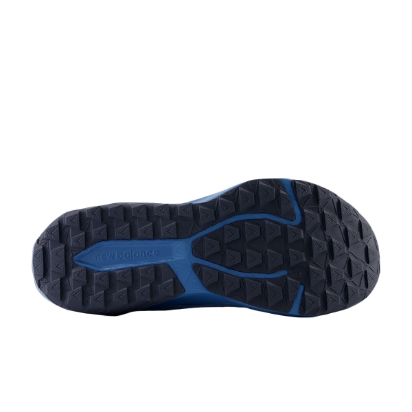 New Balance DynaSoft Nitrel v6 - Blue Laguna
