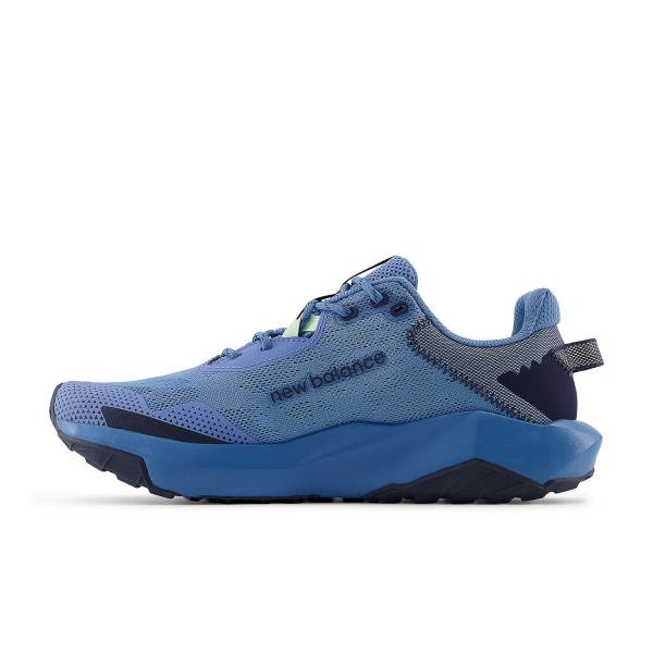 New Balance DynaSoft Nitrel v6 - Blue Laguna
