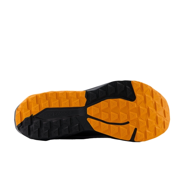 New Balance DynaSoft Nitrel v6 - Castlerock/Phantom/Sizzle