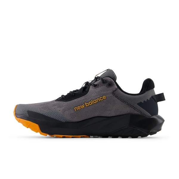 New Balance DynaSoft Nitrel v6 - Castlerock/Phantom/Sizzle