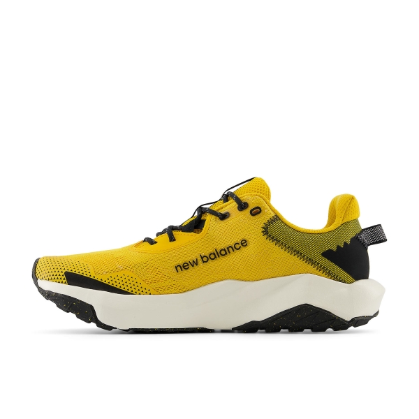New Balance DynaSoft Nitrel v6 - Marmalade