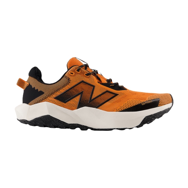Zapatillas Trail Running Hombre New Balance DynaSoft Nitrel v6  Sizzle MTNTRCC6