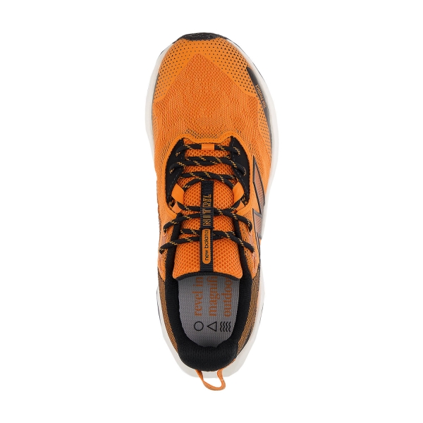 New Balance DynaSoft Nitrel v6 - Sizzle