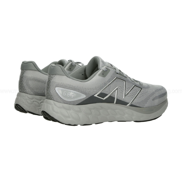 New Balance Fresh Foam 680 v8 - Raincloud