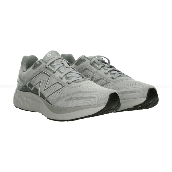 New Balance Fresh Foam 680 v8 - Raincloud