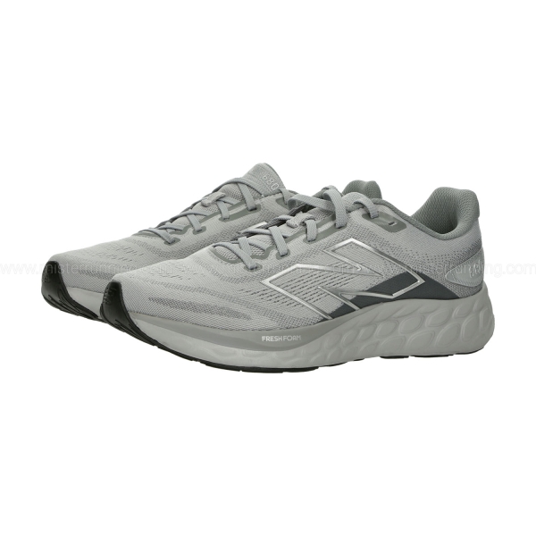 New Balance Fresh Foam 680 v8 - Raincloud