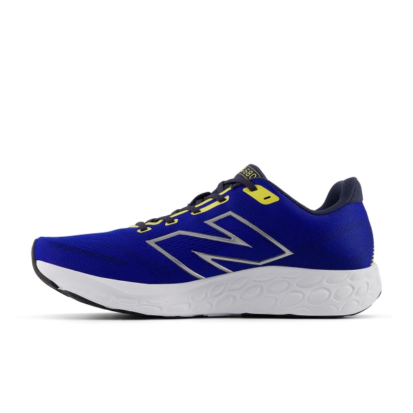 New Balance Fresh Foam 680 v8 - Team Royal