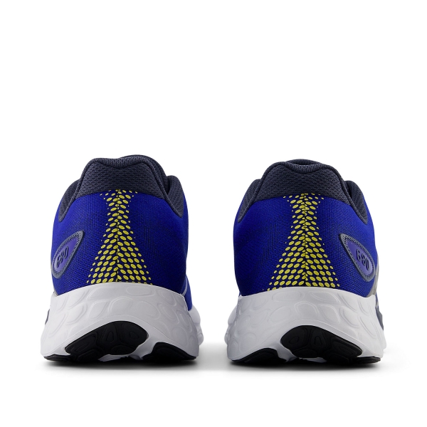 New Balance Fresh Foam 680 v8 - Team Royal