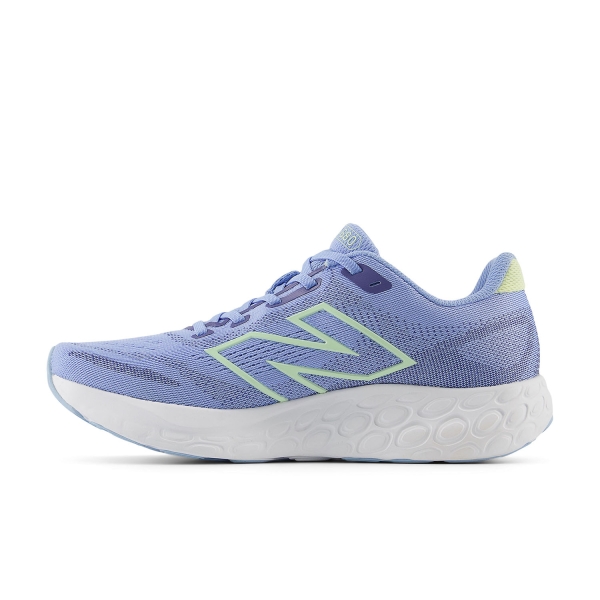 New Balance Fresh Foam 680 v8 - Electric Sky
