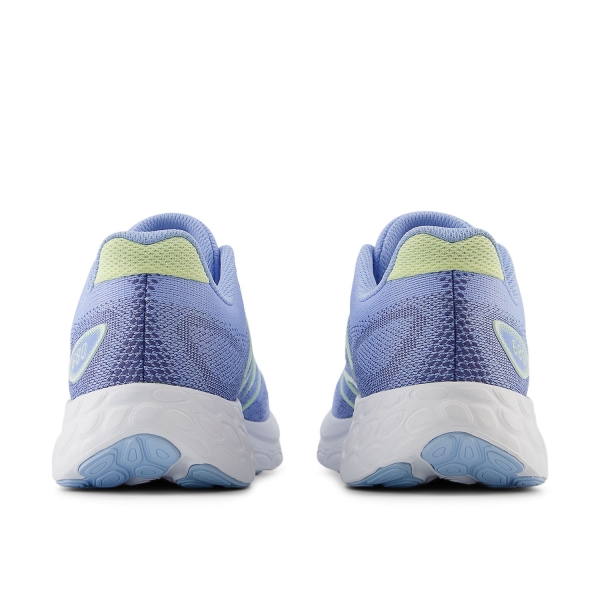 New Balance Fresh Foam 680 v8 - Electric Sky