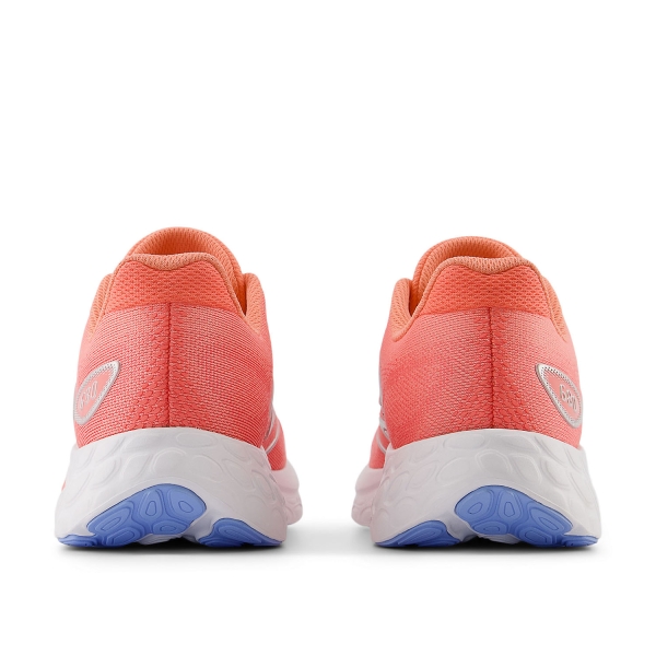 New Balance Fresh Foam 680 v8 - Sunfade Red