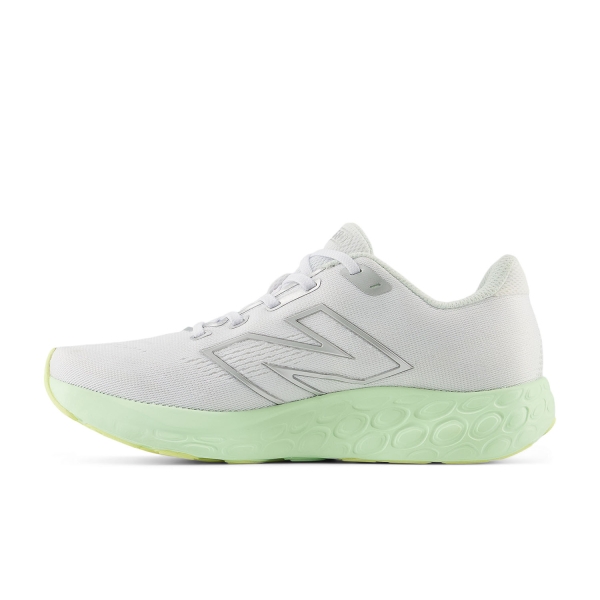 New Balance Fresh Foam 680 v8 - White