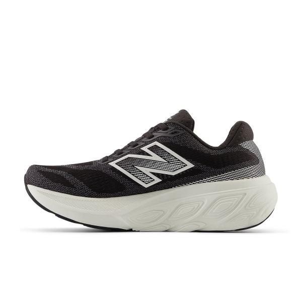 New Balance Fresh Foam X 880 v15 - Black Cement