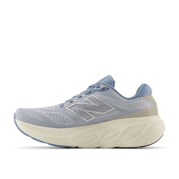 New Balance Fresh Foam X 880 v15 - Pearl Grey
