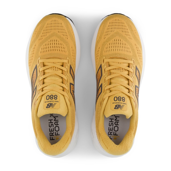 New Balance Fresh Foam X 880 v15 - Dried Apricot