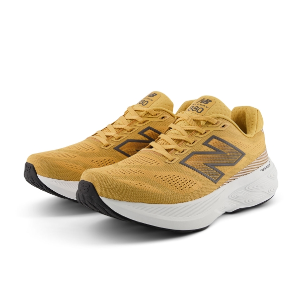 New Balance Fresh Foam X 880 v15 - Dried Apricot