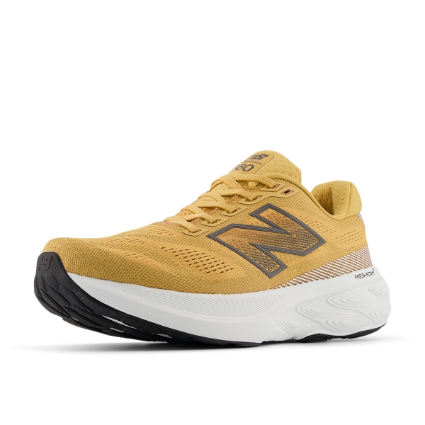 New Balance Fresh Foam X 880 v15 - Dried Apricot