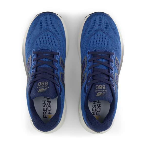 New Balance Fresh Foam X 880 v15 - Sea Stone