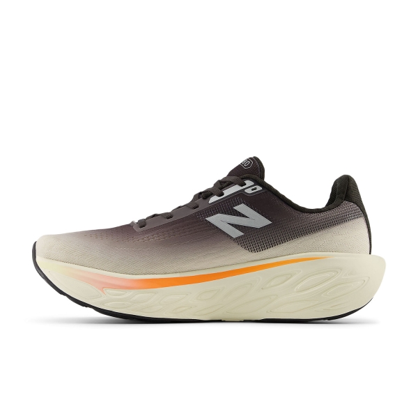 New Balance Fresh Foam X 1080 v14 - Black Cement