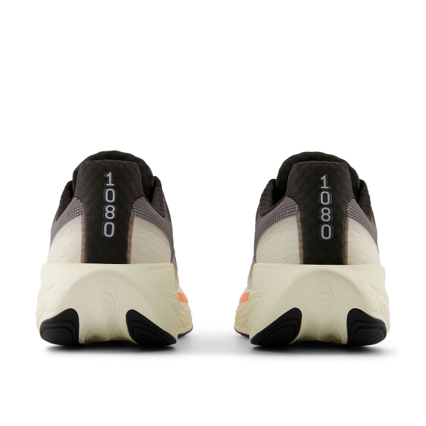 New Balance Fresh Foam X 1080 v14 - Black Cement