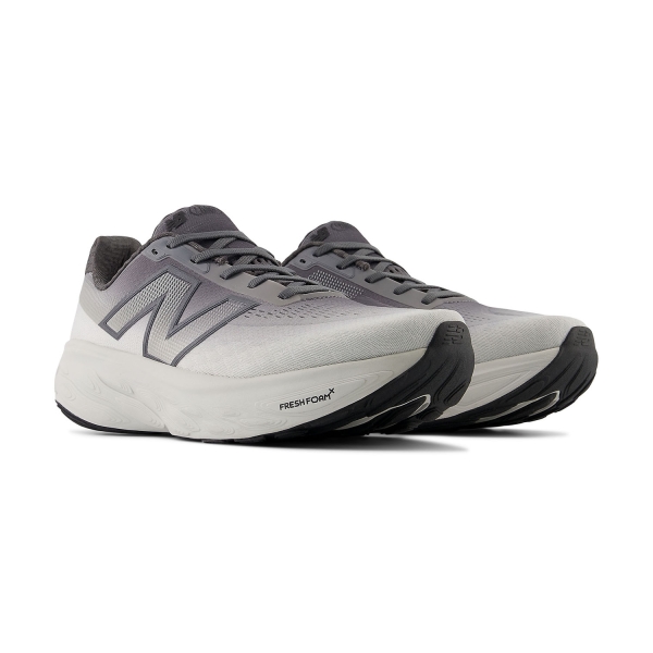 New Balance Fresh Foam X 1080 v14 - Castlerock/Grey Matter/Black